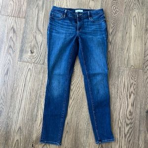 Loft jeans
